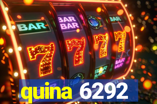 quina 6292
